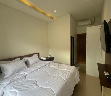 Tanjungbenoa House | bali thousand island living - guest house