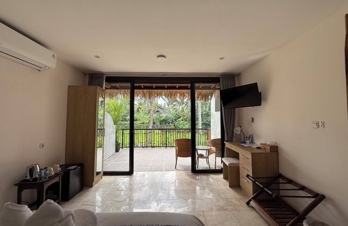 Melayang House | Bali View Ubud