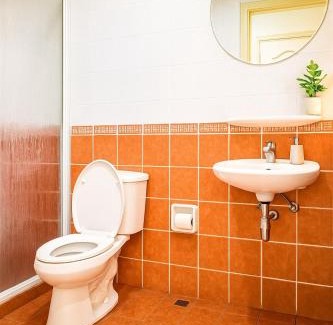 Tagaytay Apartment | Bali Villa in Tagaytay w Pool, Billiards I 12pax
