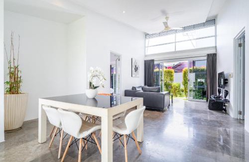Dyanapura Apartment | Bali Yarra Villas - Seminyak
