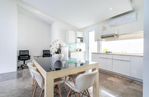 Dyanapura Apartment | Bali Yarra Villas - Seminyak
