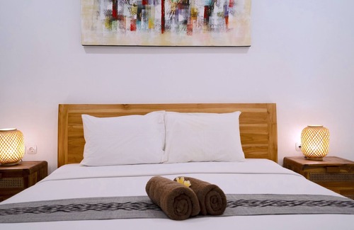 Suraberata Hotel | Balian Paradise Hotel