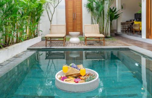 Umalas Villa | Balibay 3 - Luxurious Private Villa with Pool, Just Minutes from the City Center!
