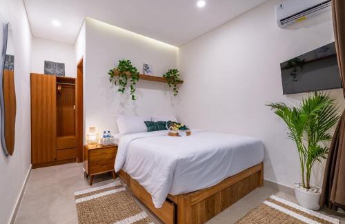 Sanur Bed & Breakfast | Balibay Bed And Breakfast By Bali Cabin