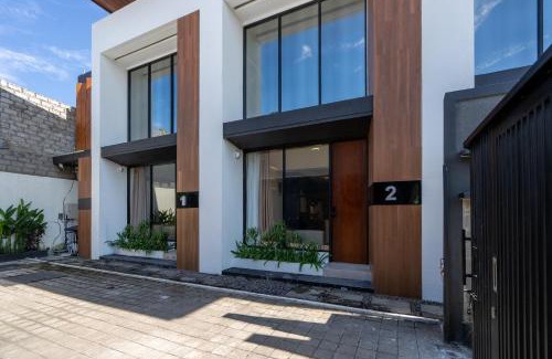 Tanjungbenoa Apartment | Balidian II LOFT 3 1BR