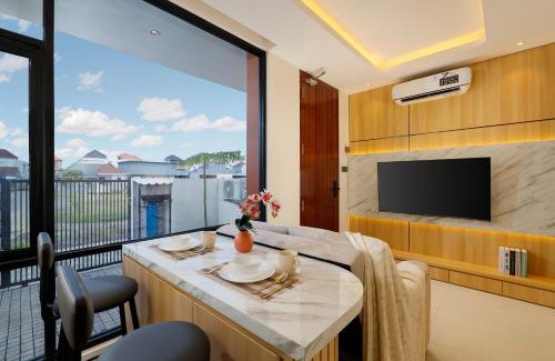 Sei Pinang Apartment | Balidian Kos House