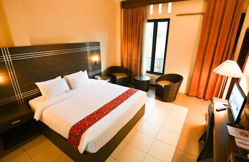 Wamena Hotel | Baliem Pilamo Hotel Wamena