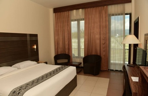 Wamena Hotel | Baliem Pilamo