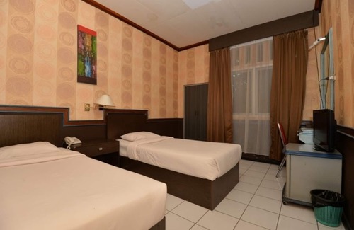Wamena Hotel | Baliem Pilamo