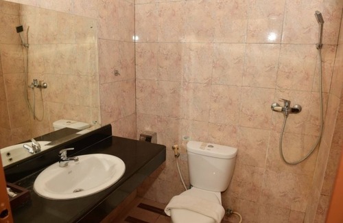 Wamena Hotel | Baliem Pilamo