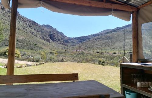 Op-die-Berg Apartment | BaliesGat Accommodation and Camping