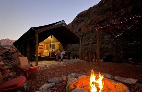 Op-die-Berg Apartment | BaliesGat Accommodation and Camping