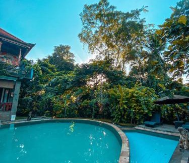 Penestanan Resort | Baligen Bungalow