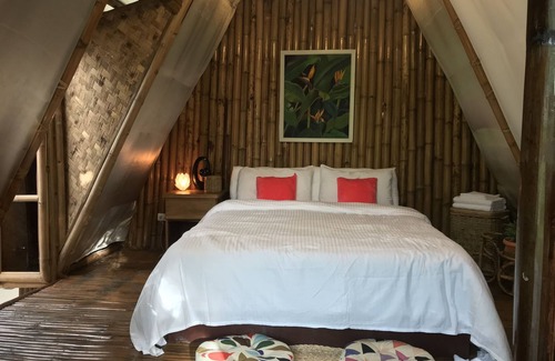El Nido Hotel | Balili Farm at Nacpan El Nido