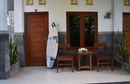 Ungasan House | Balilodgestay Murna's Guesthouse