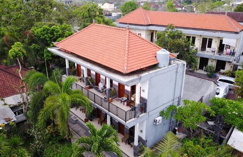 Ungasan House | Balilodgestay Murna's Guesthouse
