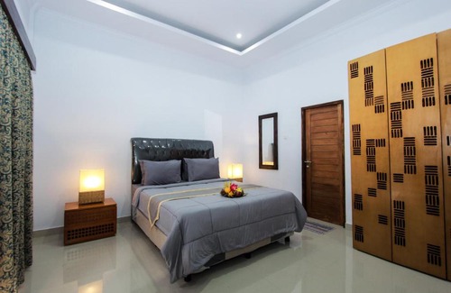 Ungasan House | Balilodgestay Murna's Guesthouse