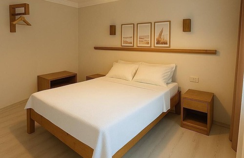 Ayvacik Hotel | Balim Butik Hotel