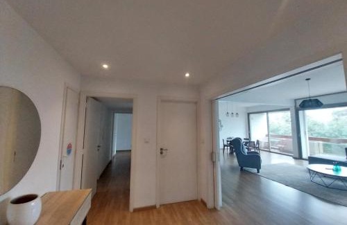 Quartier Hassan Apartment | Balima Minaret Suites