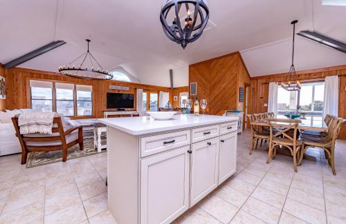 Duck House | Balinakill