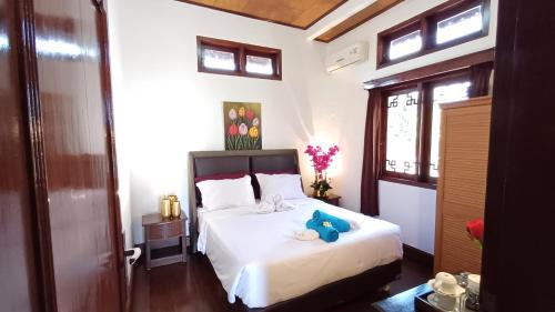 Lovina Resort | Balinda Rooms & Villa
