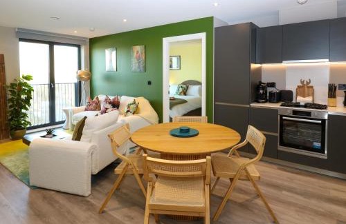Holbeck Apartment | Balinese Retreat