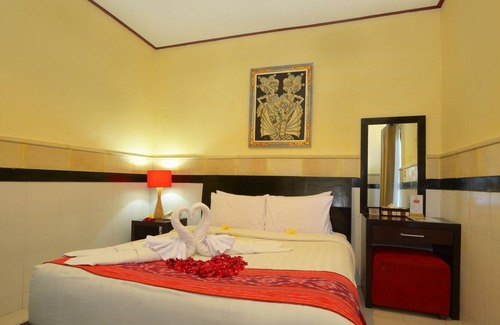Denpasar Barat House | Balinese style relaxed accommodation