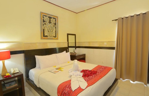 Denpasar Barat House | Balinese style relaxed accommodation