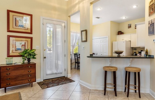 Fort Morgan Cottage | Balise du Lumiere~ Charming 3BR/21/2 BA cottage!