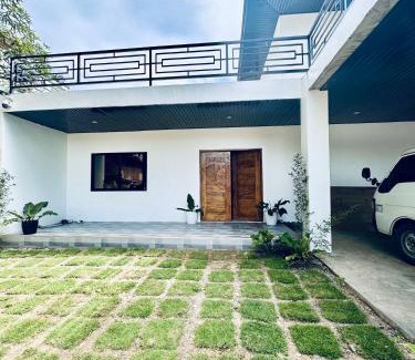 Manukan Villa | Balite Inn Retreat