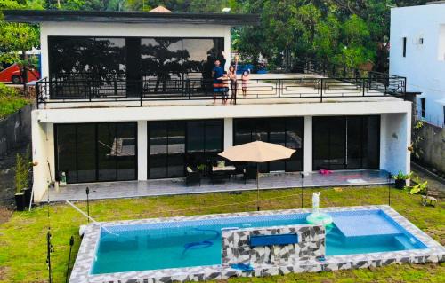 Manukan Villa | Balite Inn Retreat