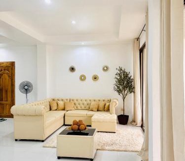 Manukan Villa | Balite Inn Retreat