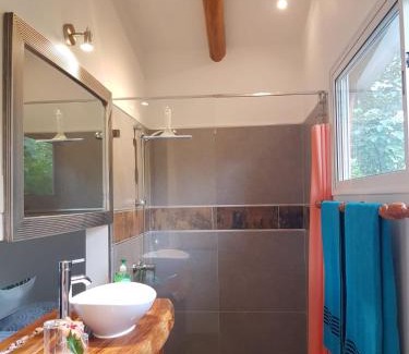 Rio Seco Bed & Breakfast | Baliyana Lodge