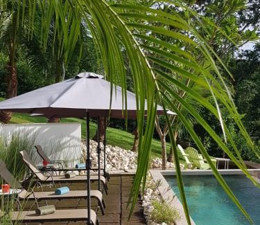 Rio Seco Bed & Breakfast | Baliyana Lodge