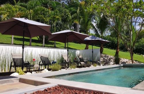 Rio Seco Bed & Breakfast | Baliyana Lodge