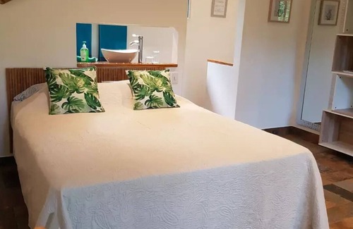 Rio Seco Cabin | Baliyana Lodge