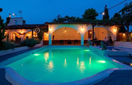 Leptokaria Hotel | Balkan Hellas