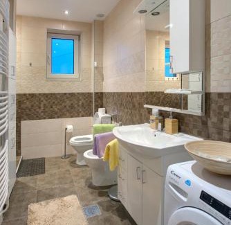 Savamala Apartment | Balkanic Star Belgrade