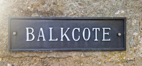 Romaldkirk Apartment | Balkcote ground floor cosy apartment