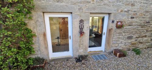 Romaldkirk Apartment | Balkcote ground floor cosy apartment