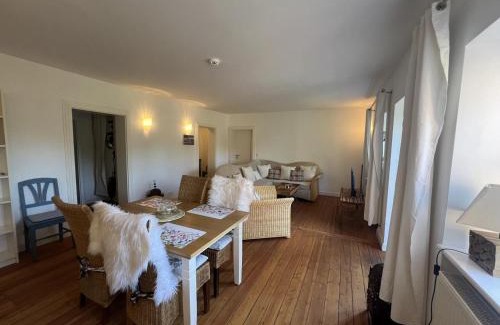 Bad Doberan Apartment | Balkonzimmer