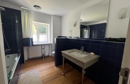 Bad Doberan Apartment | Balkonzimmer