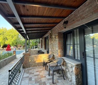 Fethiye Hotel | Ballı Butik hotel
