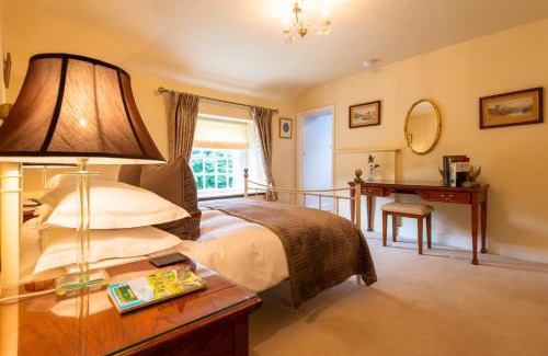 Bakewell House | Ball Cross Farmhouse Bakewell Peak District