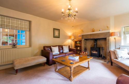 Bakewell House | Ball Cross Farmhouse Bakewell Peak District