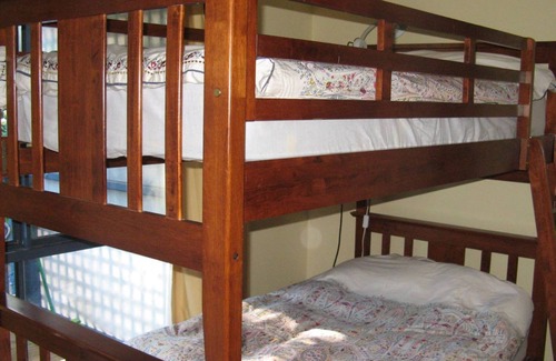 Ballan Bed & Breakfast | Ballan Horse & Goat SelfCatering