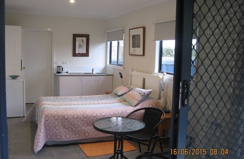 Ballan Bed & Breakfast | Ballan Horse & Goat SelfCatering