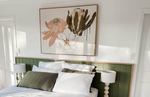 Ballandean House | Ballandean Views, Ballandean Queensland