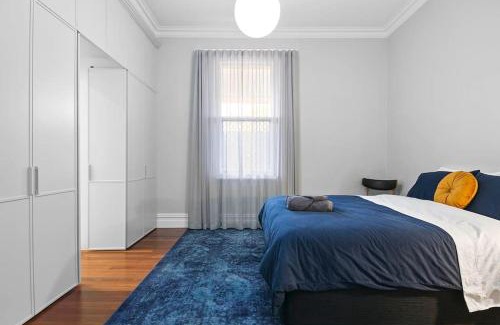 Thebarton House | Ballantyne Abode