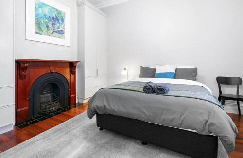 Thebarton House | Ballantyne Abode